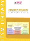 Image for ISO/IEC 20000 : A Pocket Guide