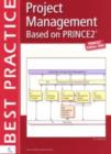 Image for Project Management : An Introduction Based on PRINCE2 Edition 2005