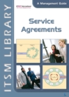 Image for Service agreements  : a management guide