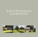 Image for Exceptional Gardens