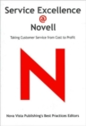 Image for Turnaround at Novell  : moving customer service to the profit column