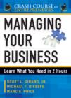 Image for Managing Your Business