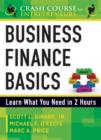Image for Business Finance Basics