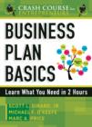 Image for Business Plan Basics