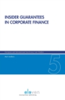 Image for Insider Guarantees in Corporate Finance