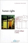 Image for Human Rights and State Collapse in Africa