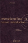 Image for International Law : A Russian Introduction