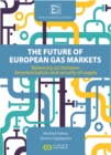 Image for Energy Scenarios and Policy, Volume I: The future of European Gas Markets