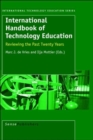 Image for International Handbook of Technology Education : The State of the Art