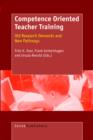 Image for Competence Oriented Teacher Training