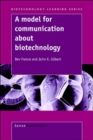 Image for A model for communication about biotechnology