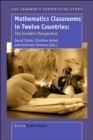 Image for Mathematics Classrooms in Twelve Countries : The Insider&#39;s Perspective