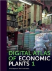 Image for Digital Atlas of Economic Plants vol. 1, 2a, 2b