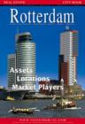 Image for Rotterdam Real Estate City Book : Assets, Locations and Market Players