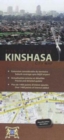 Image for KINSHASA CITY MAP R