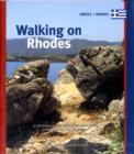 Image for Walking on Rhodes