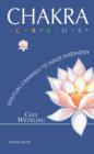 Image for Chakra Cards : Spiritual Channels to Inner Harmony