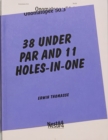 Image for 38 Under Par And 11 Holes-In-One