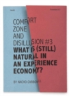 Image for Nacho Carbonell: What is (still) Natural in an Experience Economy?
