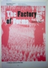 Image for The Factory of Forms : Relational Settings. A Relational Vehicle by Elena Bajo