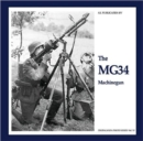 Image for The Mg34 Machinegun