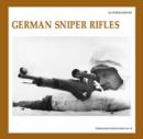 Image for German Sniper Rifles