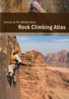 Image for Rock Climbing Atlas Greece and the Middle East