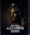Image for Immortal Alexander the Great