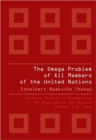 Image for The omega problem of all members of the United Nations