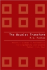 Image for Wavelet Transform, The