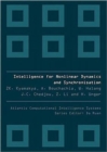 Image for Recent advances of computational intelligence in nonlinear dynamics and synchronization
