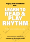 Image for Learn to Read and Play Rhythm