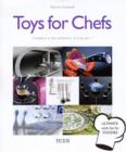 Image for Toys for Chefs