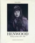 Image for Henwood : Paintings and Films 1988-2008