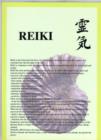 Image for Reiki -- A4