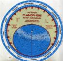 Image for Planisphere for 40 Degrees North Latitude : Shows the Starry Sky for Every Moment of the Year