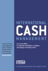 Image for International Cash Management
