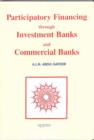 Image for Participatory Financing Through Investment Banks and Commercial Banks