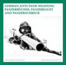 Image for German Anti-Tank Weapons