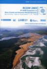 Image for Proceedings of the RCEM Symposium 2003 : 3rd Symposium on River, Coastal and Estuarine Morphodynamics (RCEM) Barcelona, 2003
