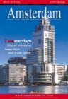 Image for Amsterdam Real Estate City Book : I Amsterdam City of Creativity, Innovation and Trade Spirit