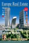 Image for Europe Real Estate : Assets, Industry Trends, Market Players