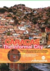 Image for Caracas : The Informal City