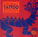 Image for Tribal tattoo designs from the Americas