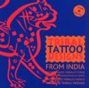 Image for Tribal Tattoo Designs from India