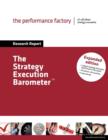Image for The Strategy Execution Barometer - expanded edition