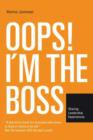 Image for Oops! I&#39;m the Boss