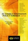 Image for European Energy Studies Volume II: EU Energy Innovation Policy Towards 2050