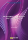 Image for European Energy Studies Volume IV: Security of Oil Supplies