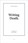 Image for Writing Death